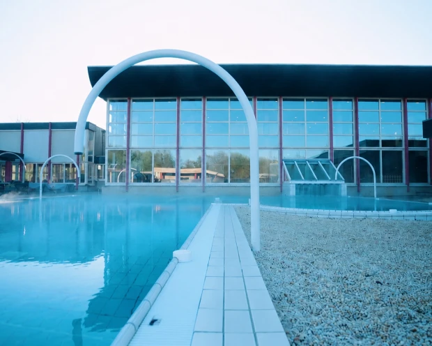 Ontspanningsbad 1