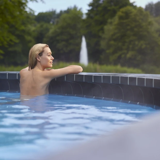 Thermen Bad Nieuweschans panoramabad 2 500