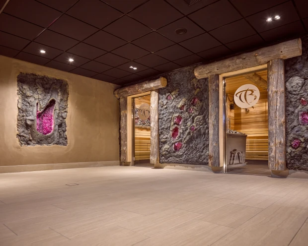 Thermen Bad Nieuweschans Lampivaara sauna 2 1000