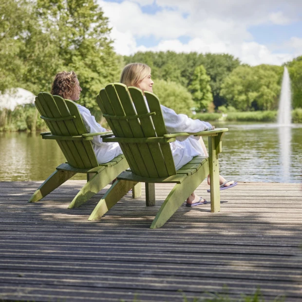 Thermen Bad Nieuweschans Badjassenpark 1 500