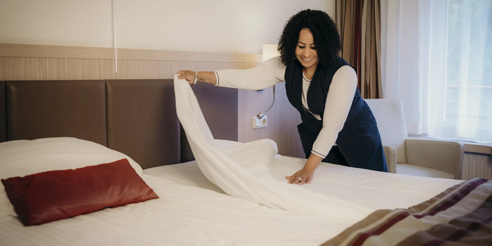 TBN Housekeeping Layla1