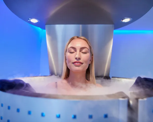 Thermen resorts beauty cryo 1 250