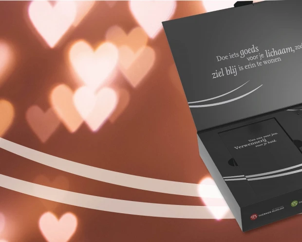 Cadeaumaand afbeeldingwebsite Header v2