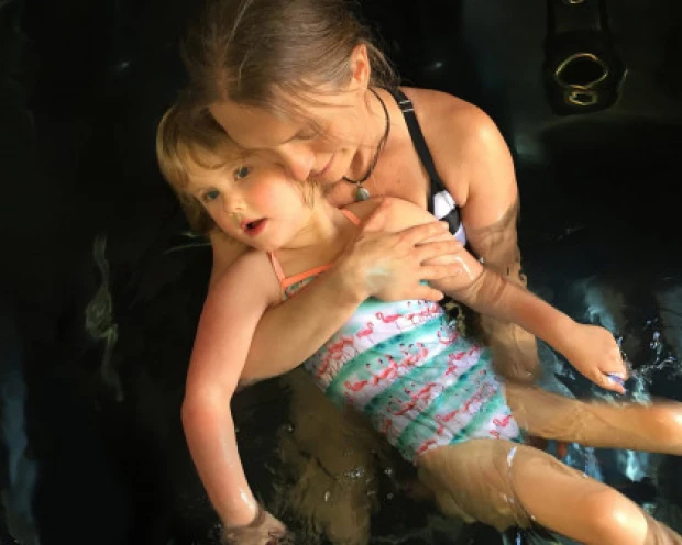 Thermen Bussloo Stichting de kleine bron