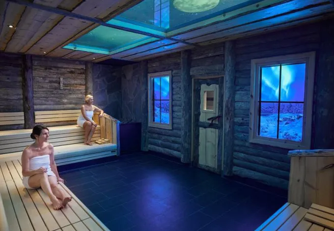 Noorderlichtsauna TBN 1