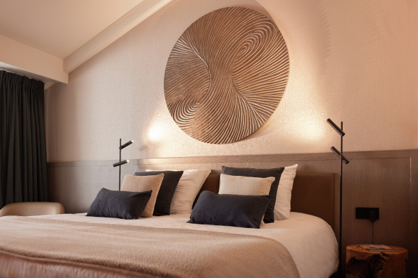 Hotel Thermen Bad Nieuweschans2