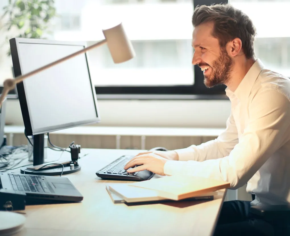 Marketing Medewerker vacature v10