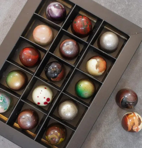 bonbons