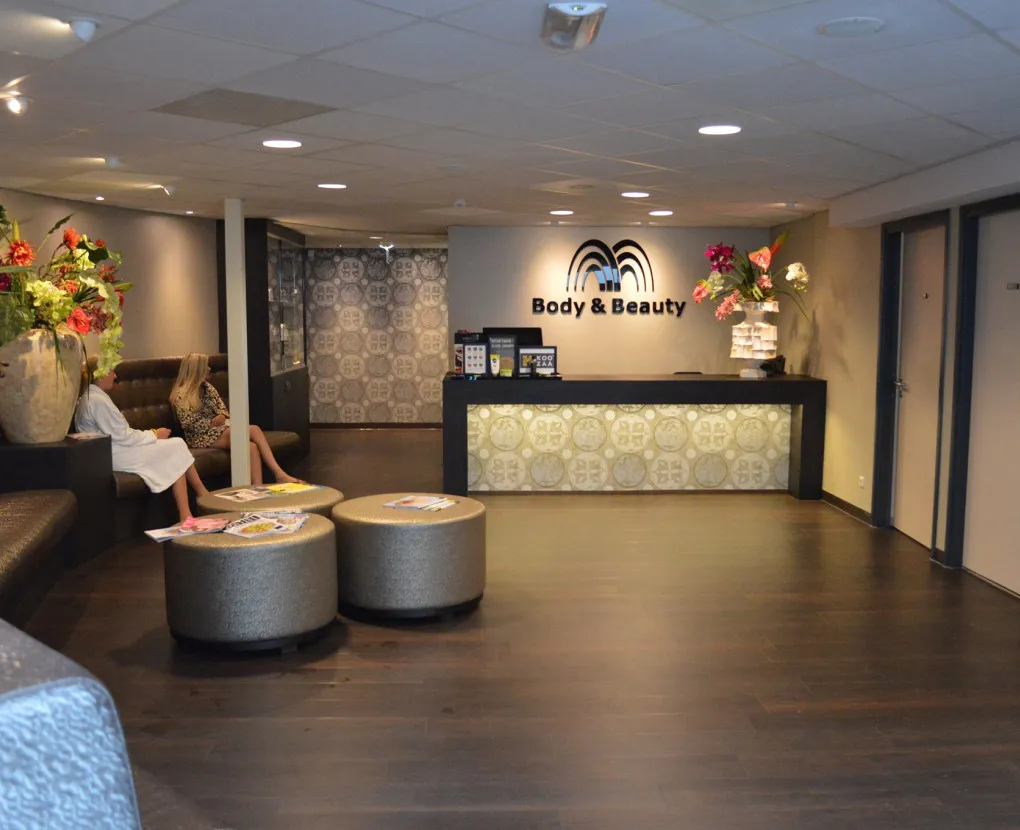 beautycentrum Thermen Bad Nieuweschans v2